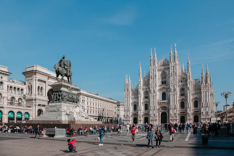 Milano